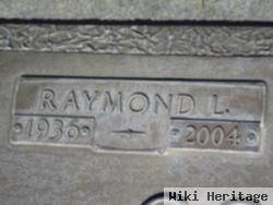 Raymond Lee Goodson