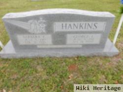 George Luther Hankins