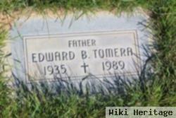 Edward B. Tomera