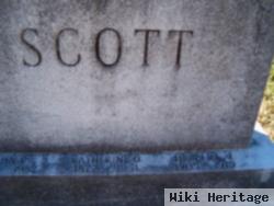 Herbert M. Scott