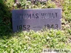 Thomas Hoult