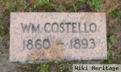 William Costello