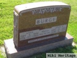 John H. Burgy