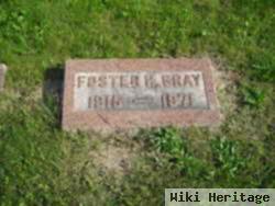 Foster H. Gray