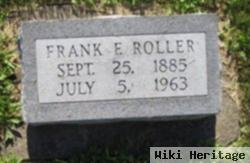 Frank Floyd Roller