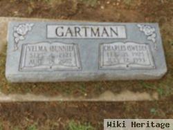 Velma Violeta Gartman