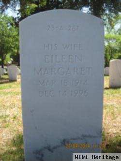 Eileen Margaret O'neill