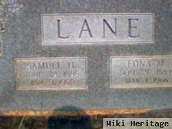 Samuel H. Lane