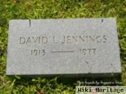 David L. Jennings