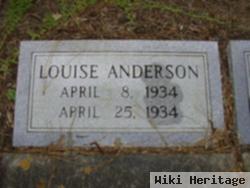 Louise Anderson