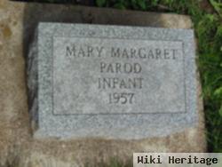 Mary Margaret Parod