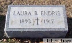 Laura Belle Eads Endris