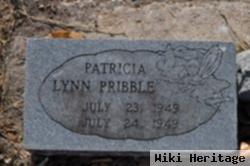 Patricia Lynn Pribble