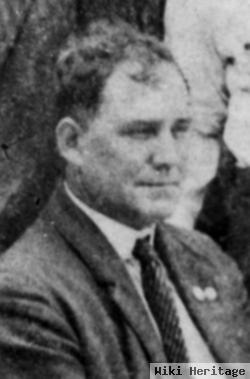 Henry Wade Coley