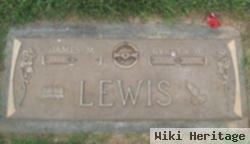 Evelyn W Lewis