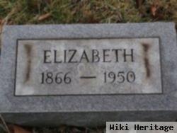 Elizabeth Childs