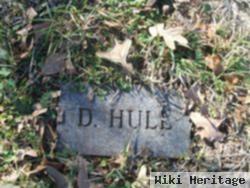 William Daniel Hull