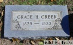 Grace Hester Woods Green