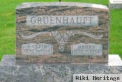 Hattie Troester Gruenhaupt