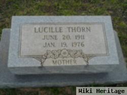 Lucille Thorn