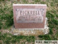 Alfred Lindley Pickrell