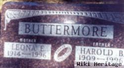 Harold Bruce Buttermore