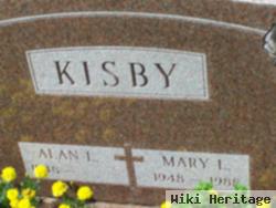 Mary L. Kisby