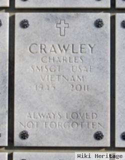 Charles Crawley