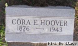 Cora E. Hoover