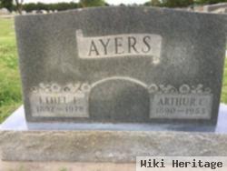 Arthur C. Ayers