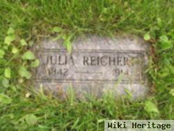 Julia Reichert