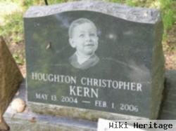 Houghton Christopher Kern