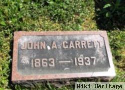 John Garrett