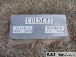 Jesse C. Colbert