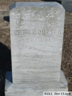 Seth P Outten