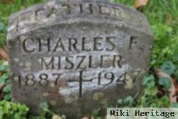 Charles Fred Miszler