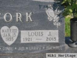 Louis Stork