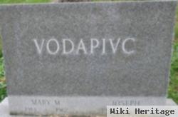 Joseph Vodapivc