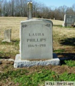 Laura Bryant Phillips