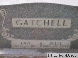 Earl Raymond Gatchell