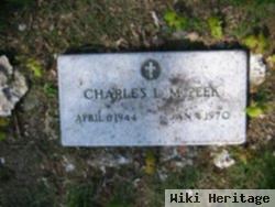 Charles L Mcpeek