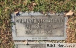 William Whitehead