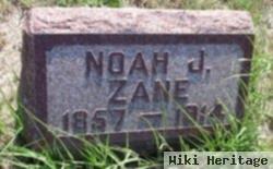 Noah J Zane