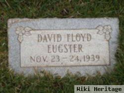 David Floyd Eugster