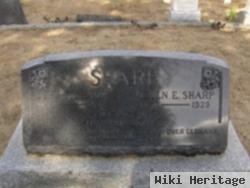 Helen E. Sharp