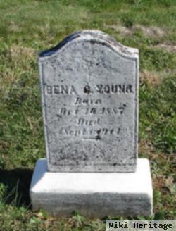 Bena Clyde Young