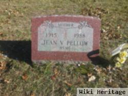 Jean V. Pellow