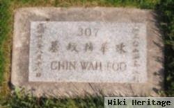 Chin Wah Foo