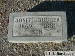 Joseph Bucher