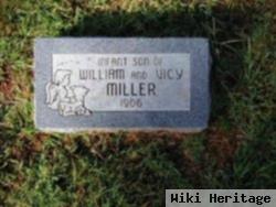 Infant Miller